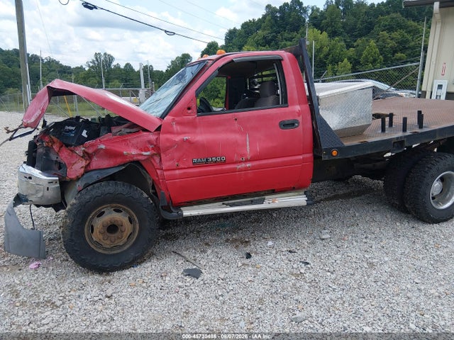 Продаж на аукціоні авто 1997 Dodge Ram 3500 Chassis Lt, vin: 1B6MF36D1VJ556240, номер лоту: 45730486