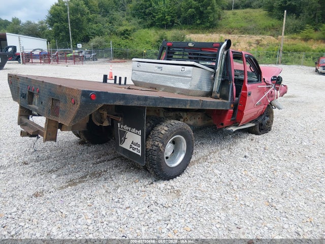Продаж на аукціоні авто 1997 Dodge Ram 3500 Chassis Lt, vin: 1B6MF36D1VJ556240, номер лоту: 45730486
