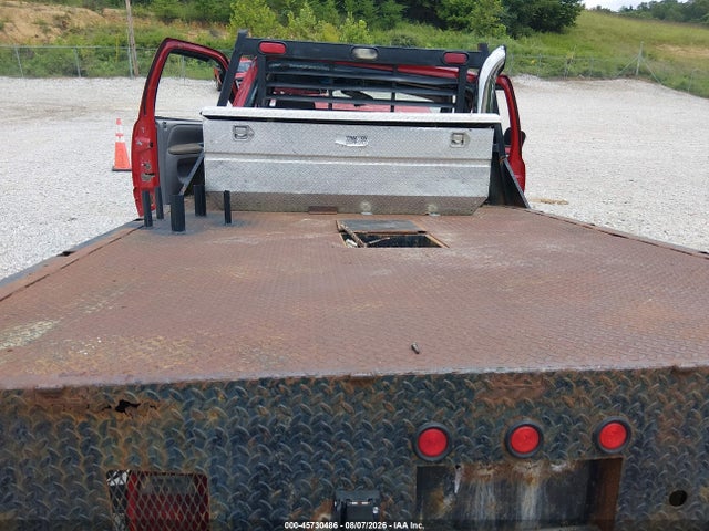 Продаж на аукціоні авто 1997 Dodge Ram 3500 Chassis Lt, vin: 1B6MF36D1VJ556240, номер лоту: 45730486