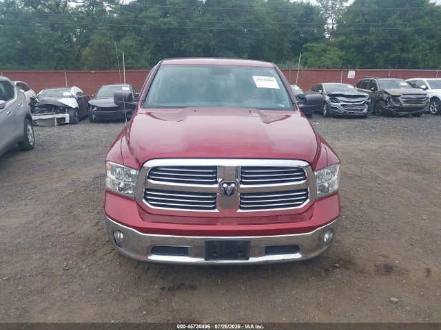 2013 Ram 1500 მანქანა იყიდება აუქციონზე, vin: 1C6RR7GT4DS694991, აუქციონის ნომერი: 45730496