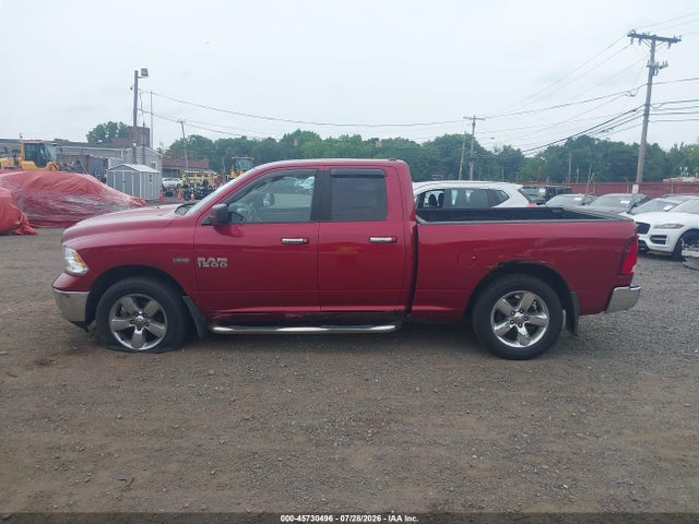 2013 Ram 1500 მანქანა იყიდება აუქციონზე, vin: 1C6RR7GT4DS694991, აუქციონის ნომერი: 45730496