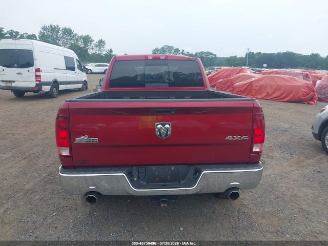 2013 Ram 1500 მანქანა იყიდება აუქციონზე, vin: 1C6RR7GT4DS694991, აუქციონის ნომერი: 45730496
