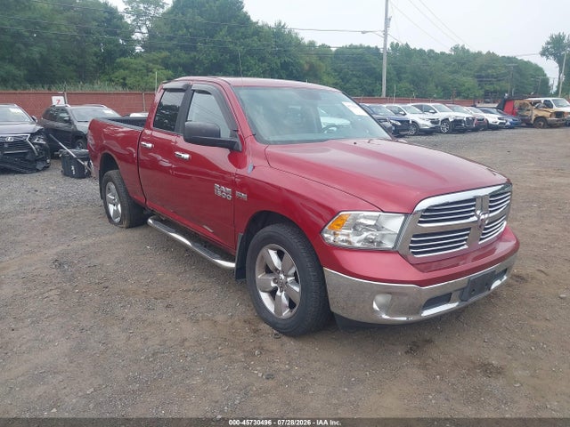 2013 Ram 1500 მანქანა იყიდება აუქციონზე, vin: 1C6RR7GT4DS694991, აუქციონის ნომერი: 45730496