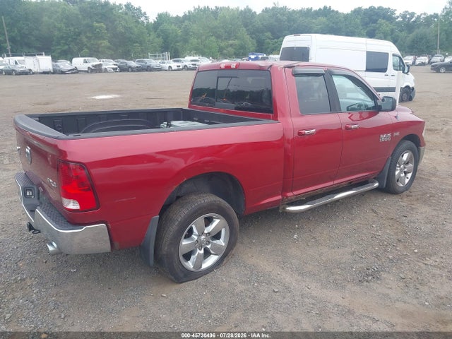 2013 Ram 1500 მანქანა იყიდება აუქციონზე, vin: 1C6RR7GT4DS694991, აუქციონის ნომერი: 45730496
