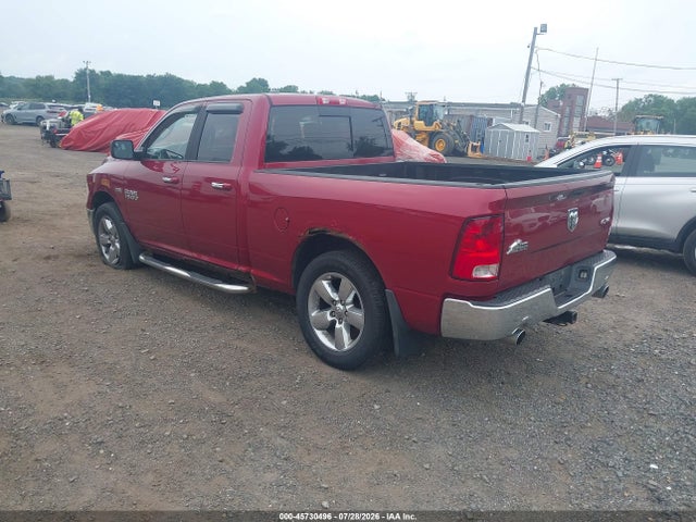 2013 Ram 1500 მანქანა იყიდება აუქციონზე, vin: 1C6RR7GT4DS694991, აუქციონის ნომერი: 45730496