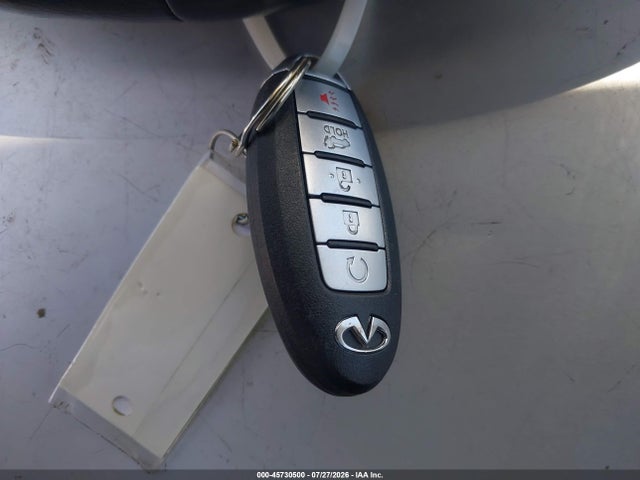 2018 Infiniti Qx60 მანქანა იყიდება აუქციონზე, vin: 5N1DL0MN5JC502979, აუქციონის ნომერი: 45730500