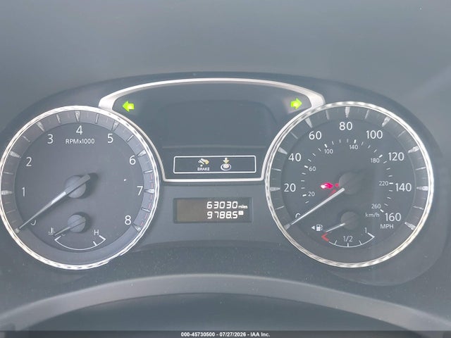 2018 Infiniti Qx60 მანქანა იყიდება აუქციონზე, vin: 5N1DL0MN5JC502979, აუქციონის ნომერი: 45730500