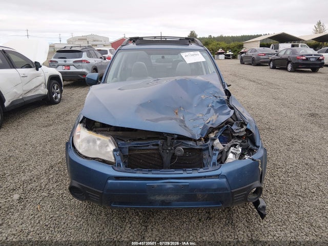 Aukcja sprzedaży 2009 Subaru Forester 2.5x, vin: JF2SH63659H703744, numer aukcji: 45730501