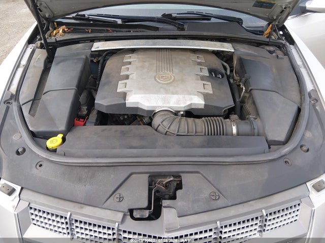 Продажа на аукционе авто 2008 Cadillac Cts Rwd W/1sa, vin: 1G6DF577880195666, номер лота: 45730502
