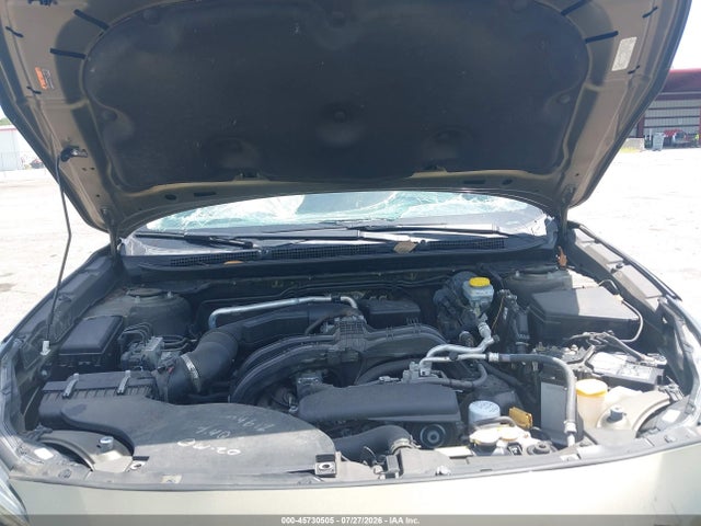 2023 Subaru Outback Premium მანქანა იყიდება აუქციონზე, vin: 4S4BTADC3P3171940, აუქციონის ნომერი: 45730505