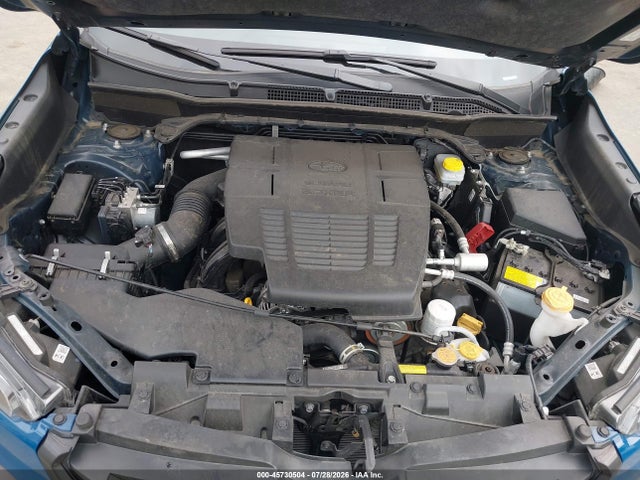 Продаж на аукціоні авто 2023 Subaru Forester Wilderness, vin: JF2SKAMC8PH480850, номер лоту: 45730504
