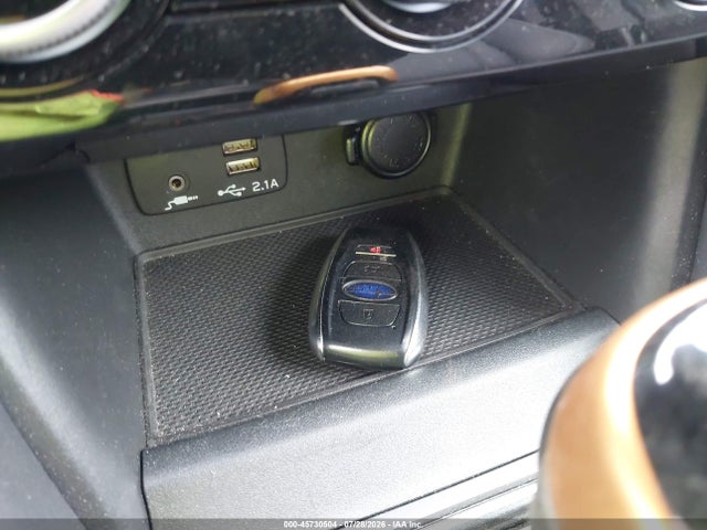 Продаж на аукціоні авто 2023 Subaru Forester Wilderness, vin: JF2SKAMC8PH480850, номер лоту: 45730504