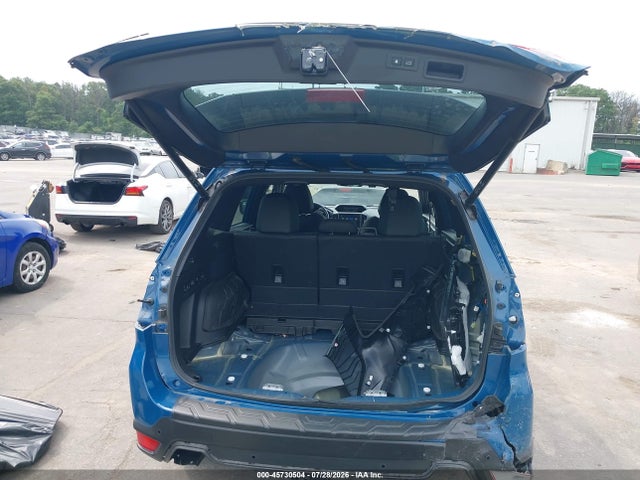 Продаж на аукціоні авто 2023 Subaru Forester Wilderness, vin: JF2SKAMC8PH480850, номер лоту: 45730504