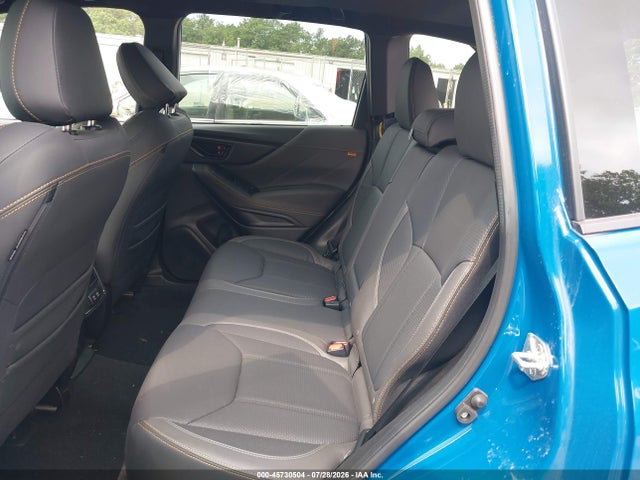 Продаж на аукціоні авто 2023 Subaru Forester Wilderness, vin: JF2SKAMC8PH480850, номер лоту: 45730504