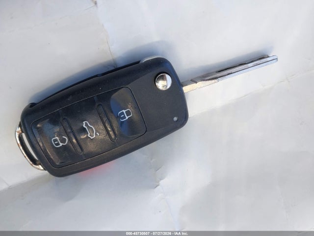 Продажа на аукционе авто 2012 Volkswagen Jetta 2.5l Se, vin: 3VWDP7AJ9CM463444, номер лота: 45730507