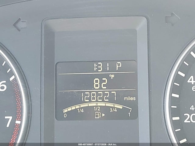 Продажа на аукционе авто 2012 Volkswagen Jetta 2.5l Se, vin: 3VWDP7AJ9CM463444, номер лота: 45730507
