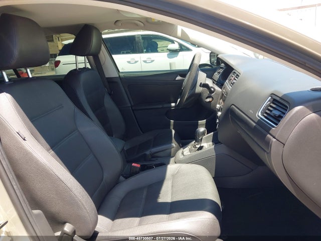 Продажа на аукционе авто 2012 Volkswagen Jetta 2.5l Se, vin: 3VWDP7AJ9CM463444, номер лота: 45730507