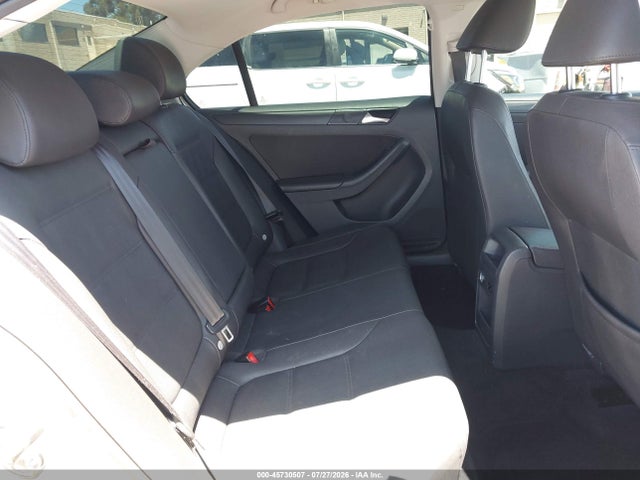 Продажа на аукционе авто 2012 Volkswagen Jetta 2.5l Se, vin: 3VWDP7AJ9CM463444, номер лота: 45730507