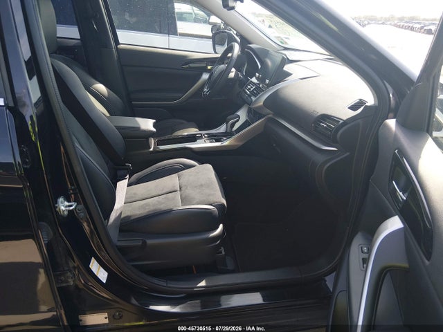 JA4ATWAA5SZ046213 Mitsubishi Eclipse Cross Black Edition S-awc/se S-awc/sel S-awc