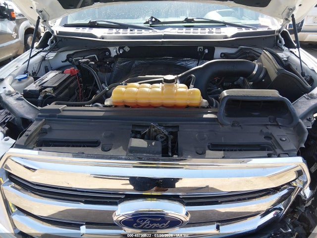 Aukcja sprzedaży 2016 Ford F-150 Lariat, vin: 1FTFW1EG0GFA25377, numer aukcji: 45730522