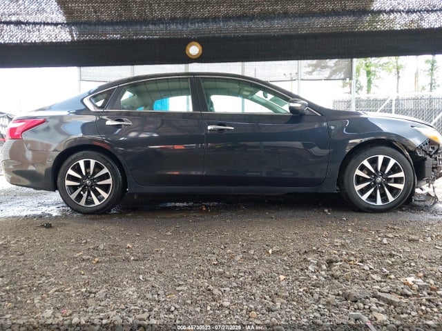 45730523 :رقم المزاد ، 1N4AL3AP9JC243854 vin ، 2018 Nissan Altima 2.5 Sv مزاد بيع