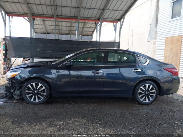 45730523 :رقم المزاد ، 1N4AL3AP9JC243854 vin ، 2018 Nissan Altima 2.5 Sv مزاد بيع