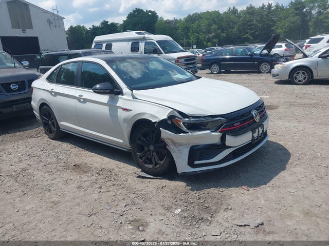 2020 Volkswagen Jetta Gli 2.0t Autobahn/2.0t S მანქანა იყიდება აუქციონზე, vin: 3VW6T7BU4LM039361, აუქციონის ნომერი: 45730526