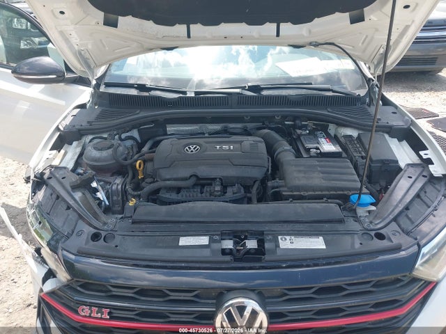 Продаж на аукціоні авто 2020 Volkswagen Jetta Gli 2.0t Autobahn/2.0t S, vin: 3VW6T7BU4LM039361, номер лоту: 45730526