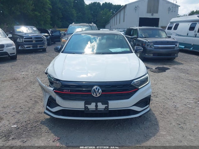 Продаж на аукціоні авто 2020 Volkswagen Jetta Gli 2.0t Autobahn/2.0t S, vin: 3VW6T7BU4LM039361, номер лоту: 45730526