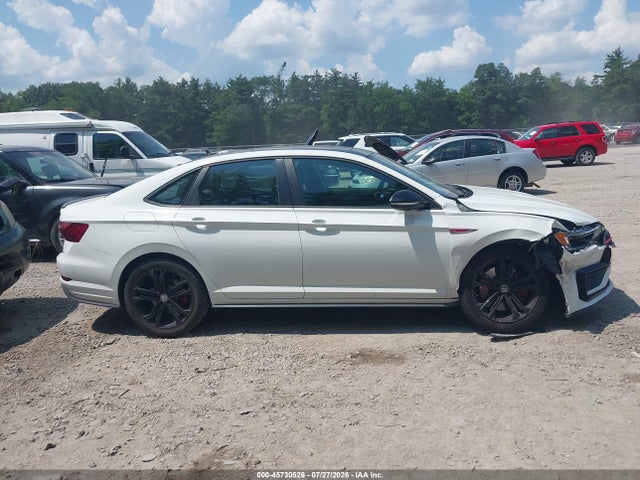 Продаж на аукціоні авто 2020 Volkswagen Jetta Gli 2.0t Autobahn/2.0t S, vin: 3VW6T7BU4LM039361, номер лоту: 45730526