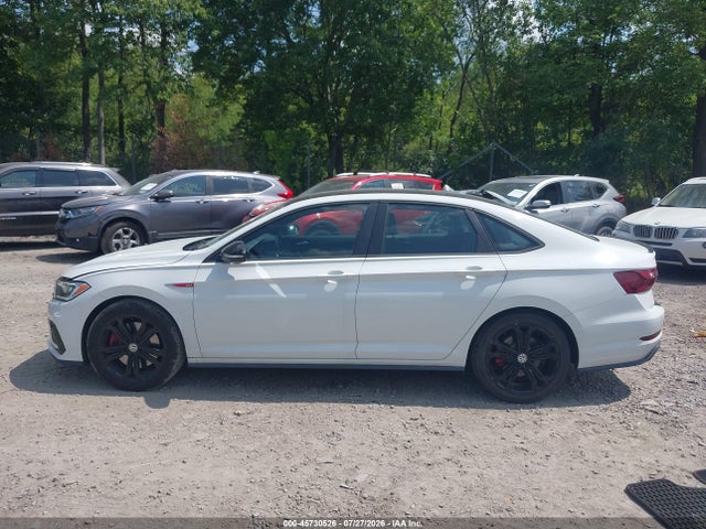 Продаж на аукціоні авто 2020 Volkswagen Jetta Gli 2.0t Autobahn/2.0t S, vin: 3VW6T7BU4LM039361, номер лоту: 45730526