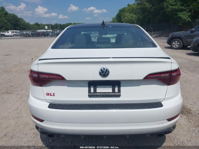 Продаж на аукціоні авто 2020 Volkswagen Jetta Gli 2.0t Autobahn/2.0t S, vin: 3VW6T7BU4LM039361, номер лоту: 45730526