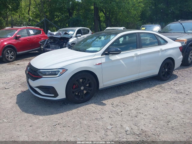 Продаж на аукціоні авто 2020 Volkswagen Jetta Gli 2.0t Autobahn/2.0t S, vin: 3VW6T7BU4LM039361, номер лоту: 45730526