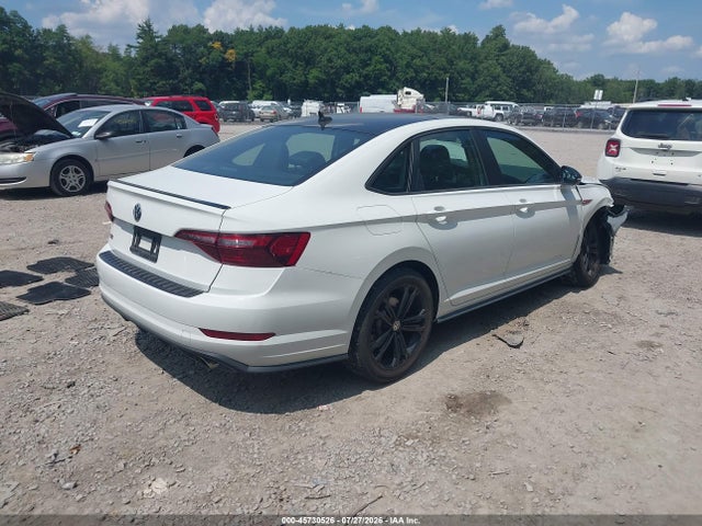 Продаж на аукціоні авто 2020 Volkswagen Jetta Gli 2.0t Autobahn/2.0t S, vin: 3VW6T7BU4LM039361, номер лоту: 45730526