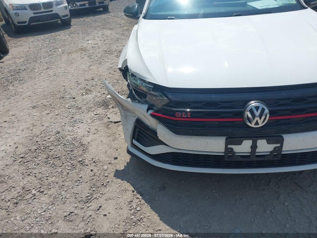 Продаж на аукціоні авто 2020 Volkswagen Jetta Gli 2.0t Autobahn/2.0t S, vin: 3VW6T7BU4LM039361, номер лоту: 45730526