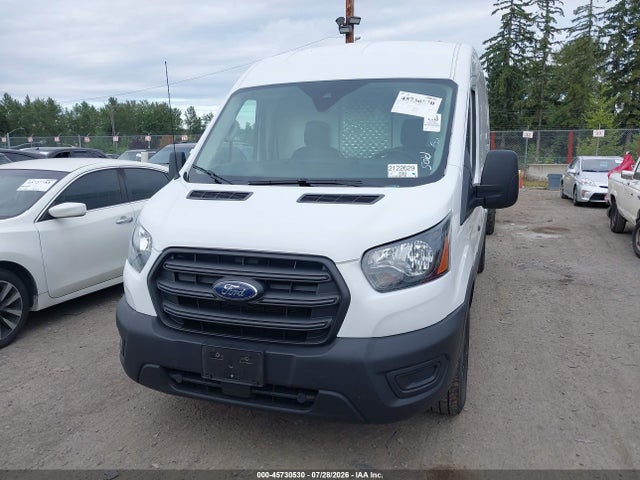 Ford Transit-150 2020 1FTYE1CG1LKA35089 Image 12