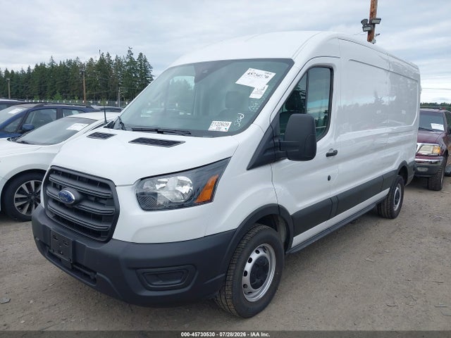 Ford Transit-150 2020 1FTYE1CG1LKA35089 Image 2