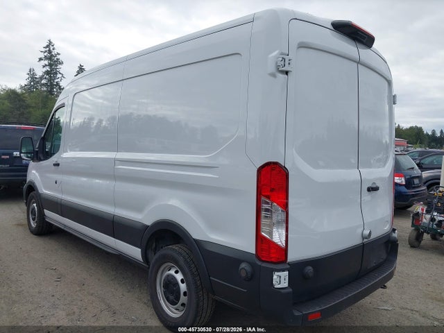 Ford Transit-150 2020 1FTYE1CG1LKA35089 Image 3