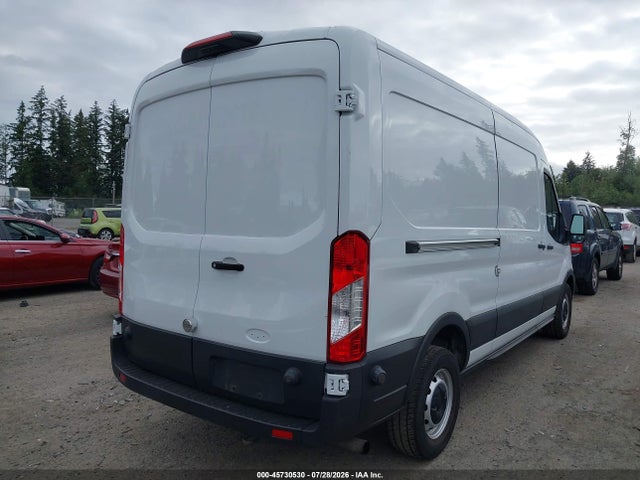 Ford Transit-150 2020 1FTYE1CG1LKA35089 Image 4