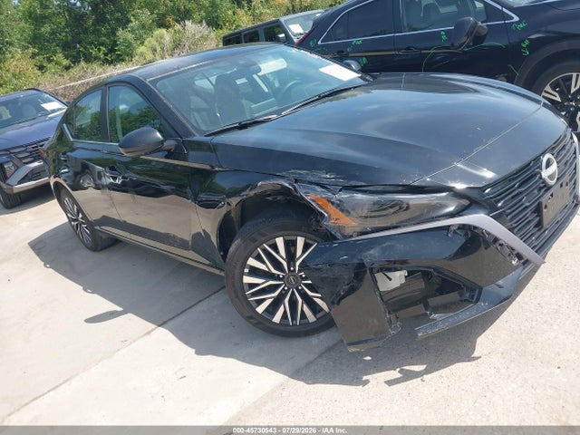 Nissan Altima Sv Fwd 2026 1N4BL4DV2TN304425 головне зображення