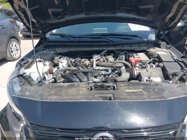 1N4BL4DV2TN304425 Nissan Altima Sv Fwd
