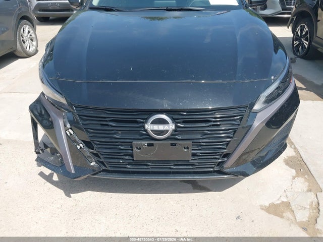 1N4BL4DV2TN304425 Nissan Altima Sv Fwd