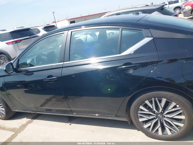 1N4BL4DV2TN304425 Nissan Altima Sv Fwd
