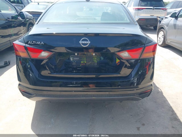 1N4BL4DV2TN304425 Nissan Altima Sv Fwd