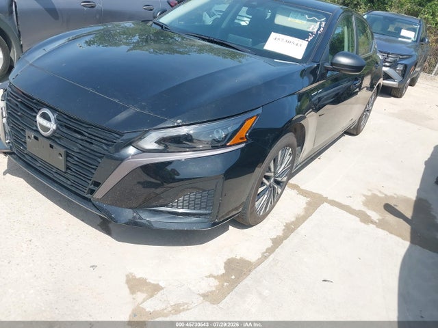 1N4BL4DV2TN304425 Nissan Altima Sv Fwd