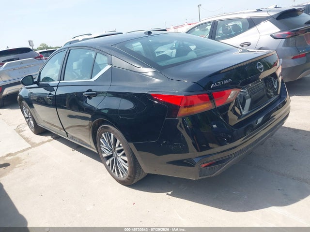 1N4BL4DV2TN304425 Nissan Altima Sv Fwd