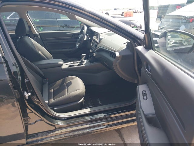1N4BL4DV2TN304425 Nissan Altima Sv Fwd