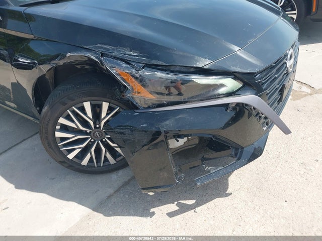 1N4BL4DV2TN304425 Nissan Altima Sv Fwd