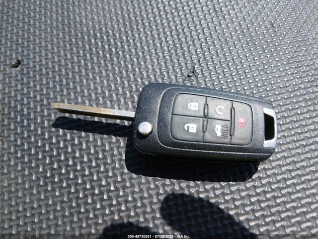 GMC Terrain Sle-2 2017 2GKALNEK4H6318021 Image 11