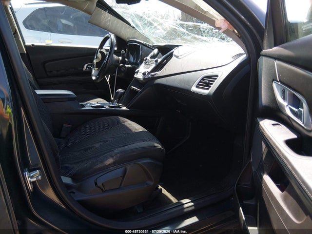 GMC Terrain Sle-2 2017 2GKALNEK4H6318021 Image 5